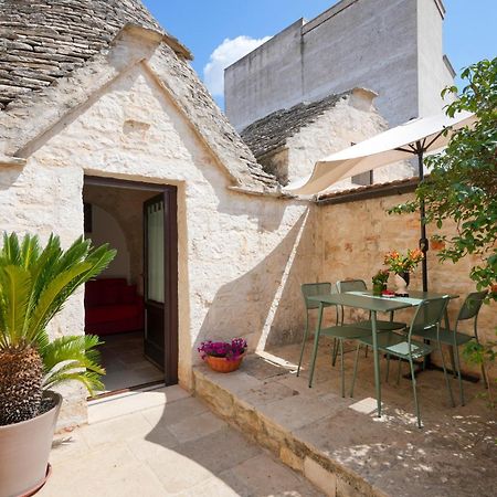 Bed and Breakfast Trullimania Alberobello Zewnętrze zdjęcie