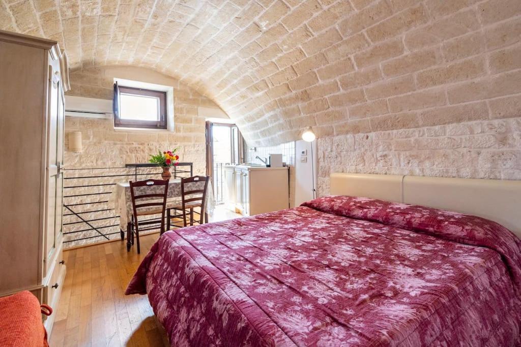 Bed and Breakfast Trullimania Alberobello Zewnętrze zdjęcie