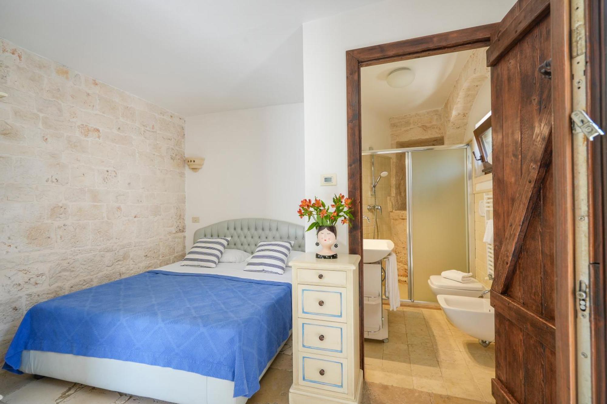 Bed and Breakfast Trullimania Alberobello Zewnętrze zdjęcie