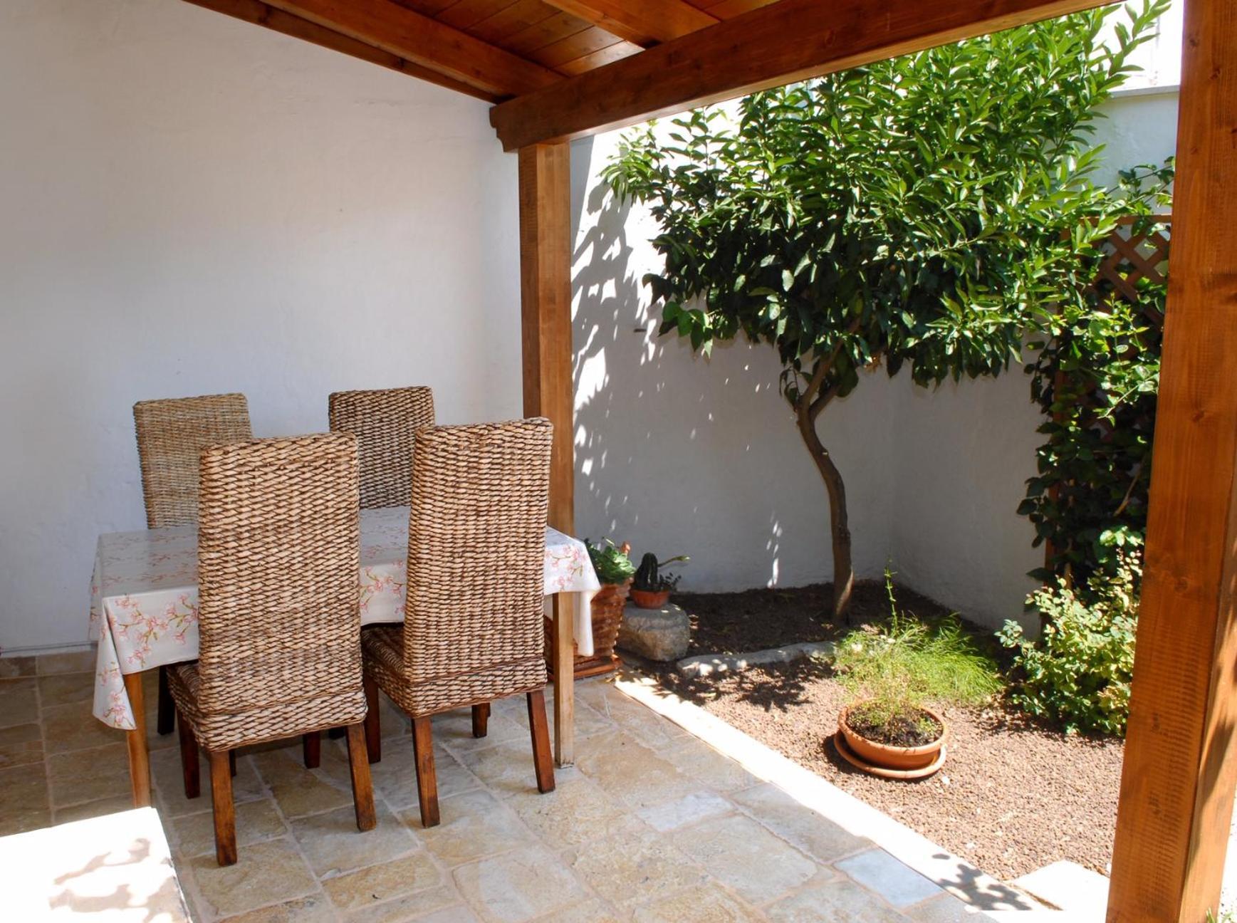 Bed and Breakfast Trullimania Alberobello Zewnętrze zdjęcie