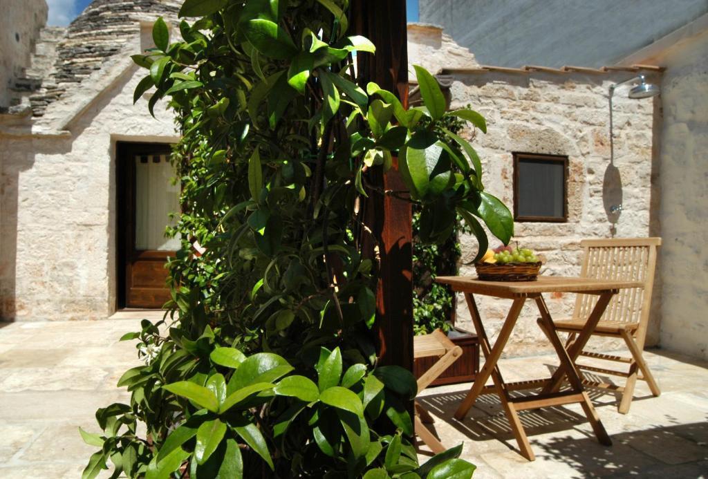 Bed and Breakfast Trullimania Alberobello Pokój zdjęcie